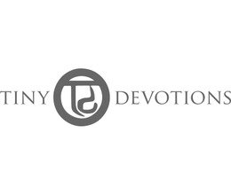 Tiny Devotions Coupons